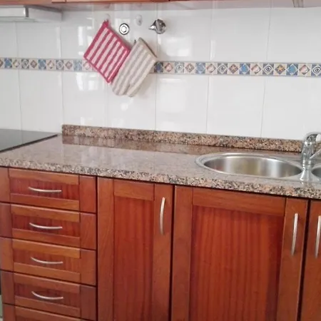 Vakantiehuis Mar Albufeira