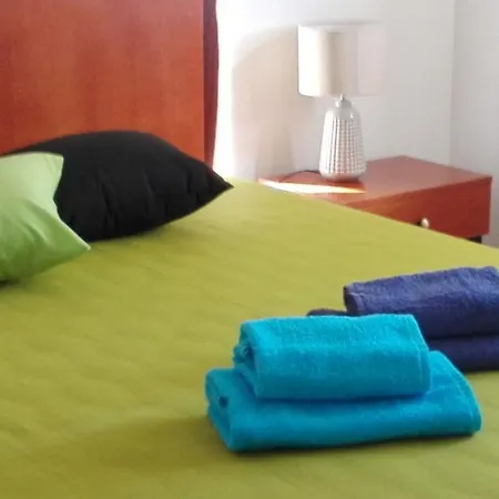 Mar Vakantiehuis *