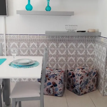 Mar Vakantiehuis *