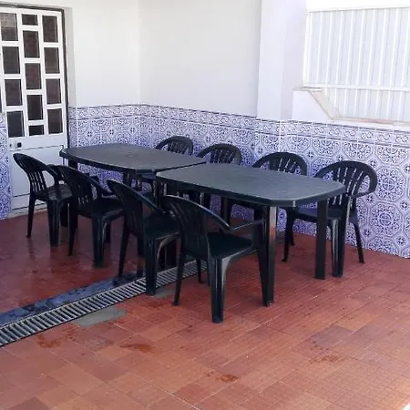 Vakantiehuis Mar *
