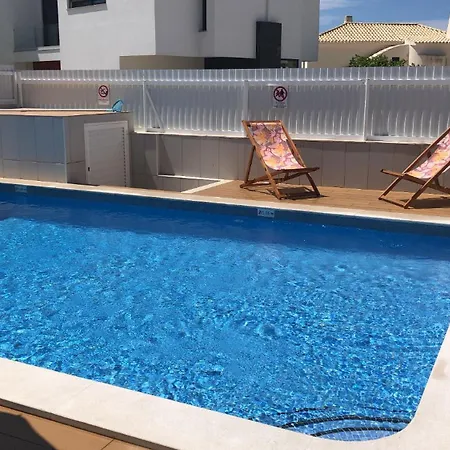Сasa de vacaciones Mar
