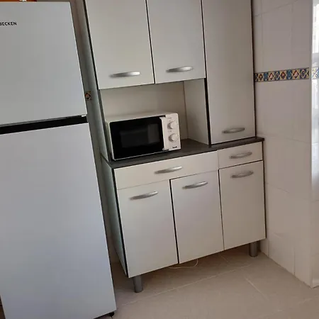 Сasa de vacaciones Mar Albufeira