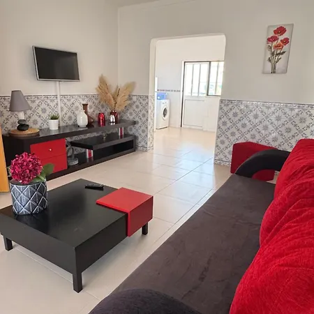 Ferienhaus Mar