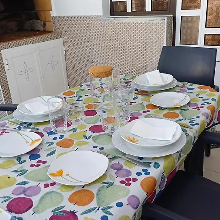 Mar Сasa de vacaciones Albufeira