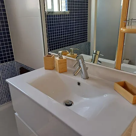 Mar Ferienhaus Albufeira