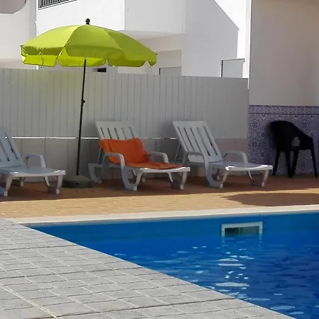 Mar Hébergement de vacances Albufeira