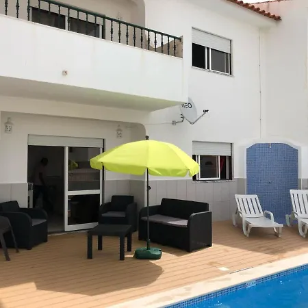 Hébergement de vacances Mar *