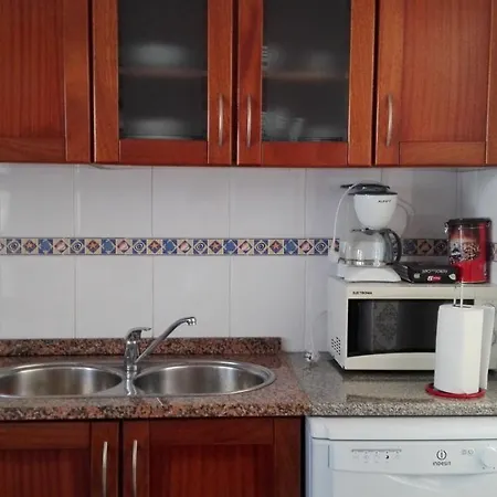 Hébergement de vacances Mar Albufeira