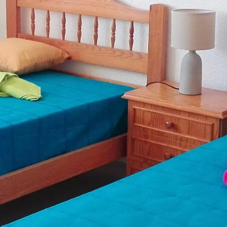 Hébergement de vacances Mar Albufeira
