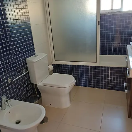 Feriehus Mar Albufeira